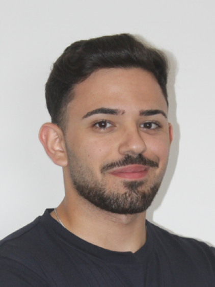 Lu&iacute;s Alberto Cabral Pacheco