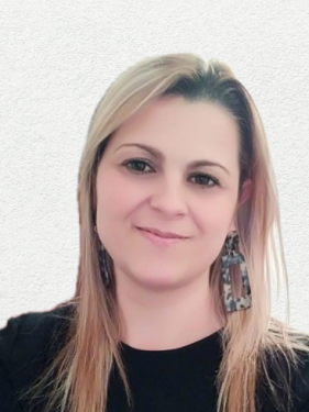 Dina Margarida Aguiar Sousa