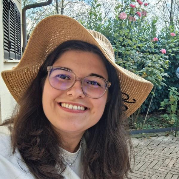 Andreia Furtado Medeiros