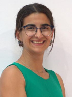 Beatriz Pimentel Branco