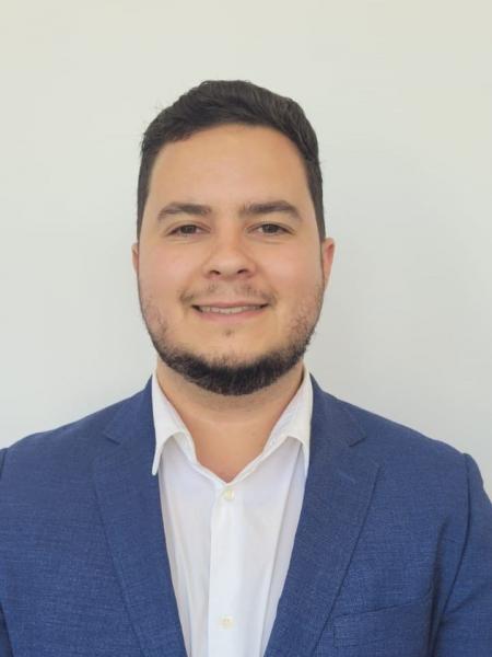 Tiago Ponciano Medeiros