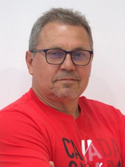 Juvenal da Silva Cabral