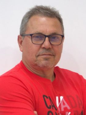 Juvenal da Silva Cabral