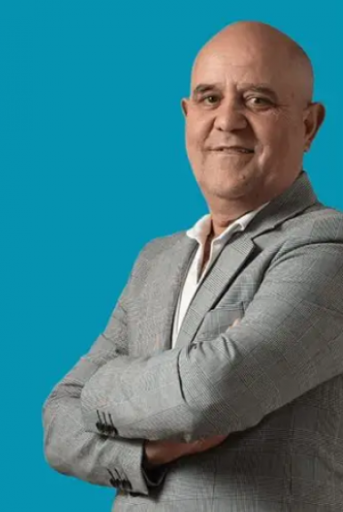 Jos&eacute; Carlos Cabral Botelho