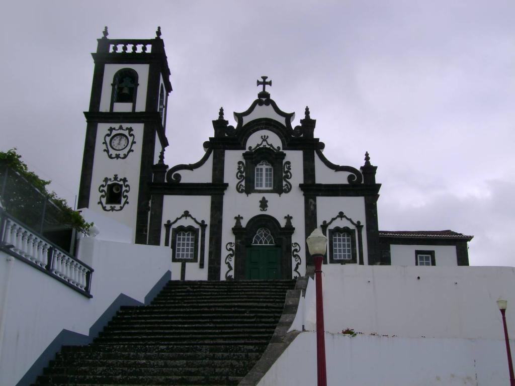 Par&oacute;quia de Nossa Senhora da Gra&ccedil;a