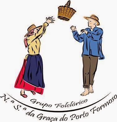 Grupo Folclore de Nossa Senhora da Gra&ccedil;a
