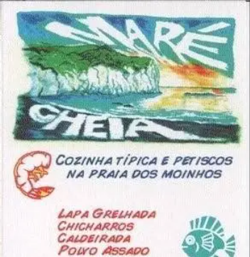 Restaurante MAR&Eacute; CHEIA